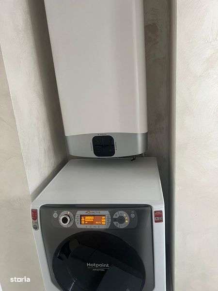 Apartament inchiriat central 3 camere - Imagine principală: 4/8