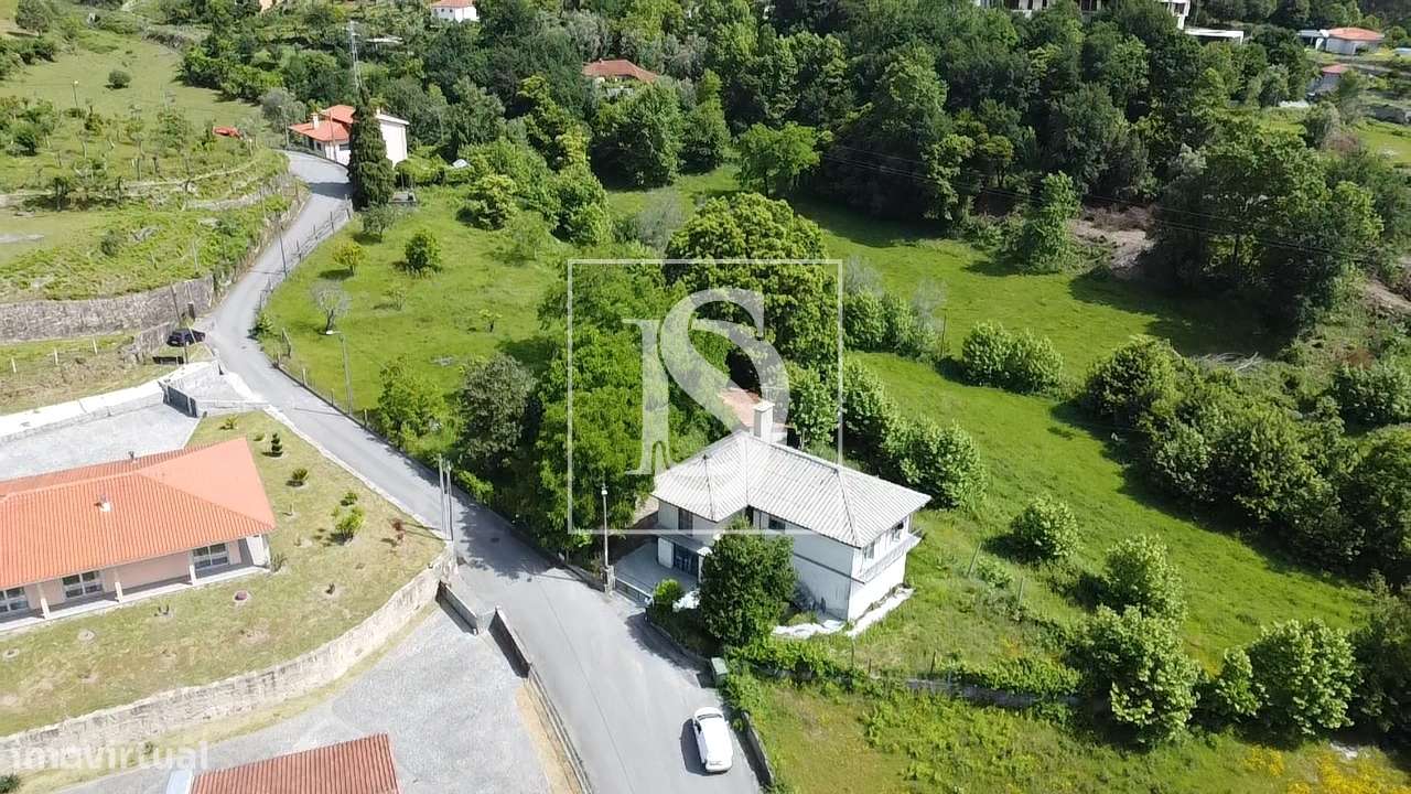 Moradia T3 Venda em Eira Vedra,Vieira do Minho-47
