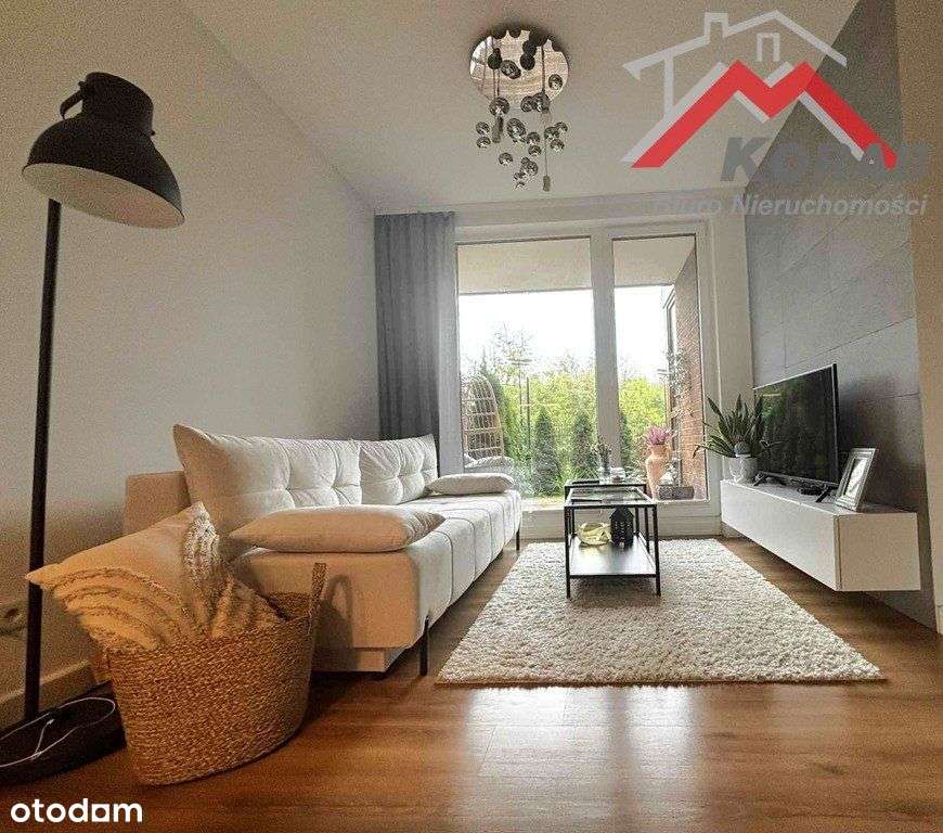 Mieszkanie 2 pok. na Bielanach-2