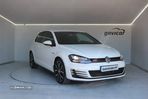 VW Golf 2.0 TSi GTi Performance - 1