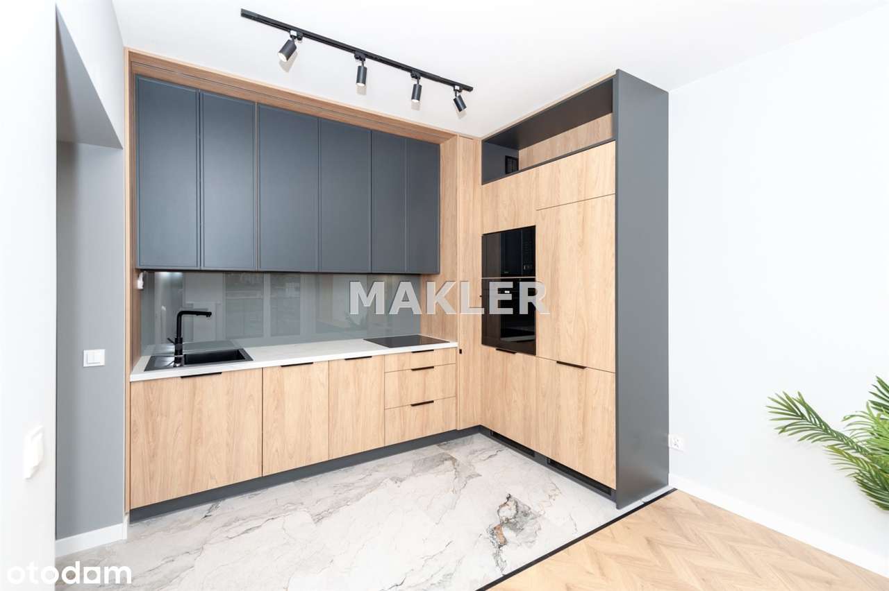 wykończone 3 pokoje z balkonem - Pełny obrazek: 5/19