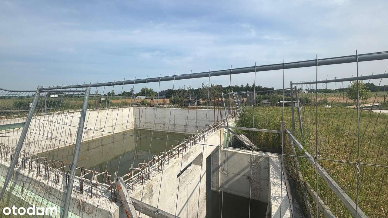 Okazja! działka z pnb oraz projektem - Pełny obrazek: 5/6