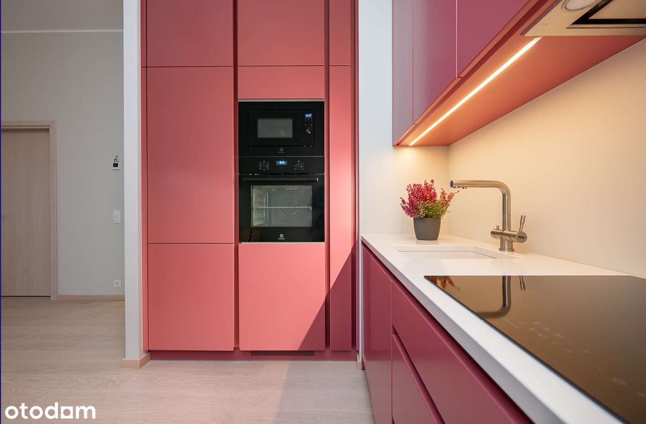 GOTOWIEC INWESTYCYJNY | 40 m² | 7 PIĘTRO | BARTODZIEJE-1