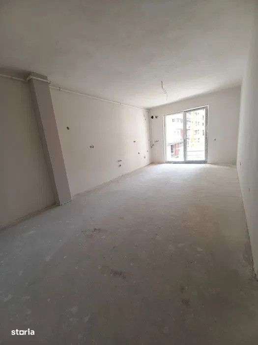 Apartament cu 2 camere, 47 mp, parcare, zona Eroilor - Imagine principală: 1/4