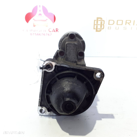 Electromotor Alfa Romeo | Fiat | Lancia | Opel | Saab | 1.9 D | 0001108240 - 1