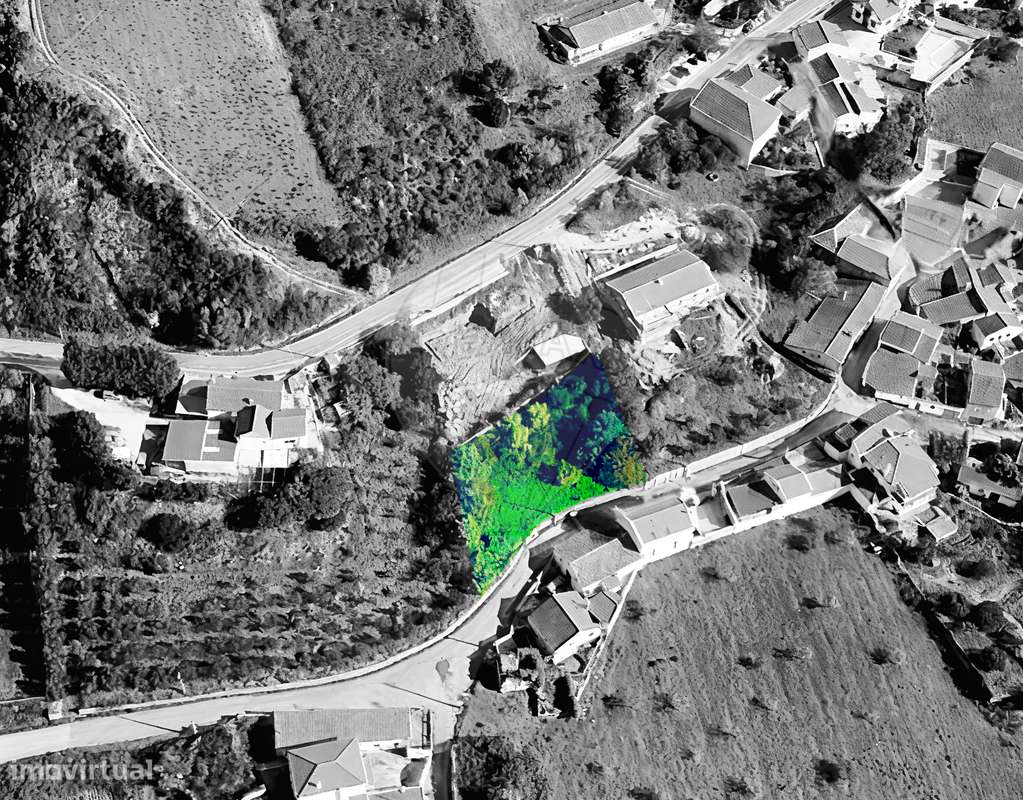 Terreno  para venda - Grande imagem: 4/5