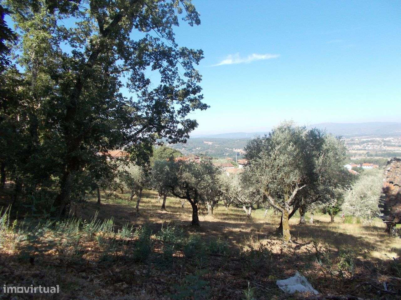 Chaves Quinta Vista Panorâmica-23