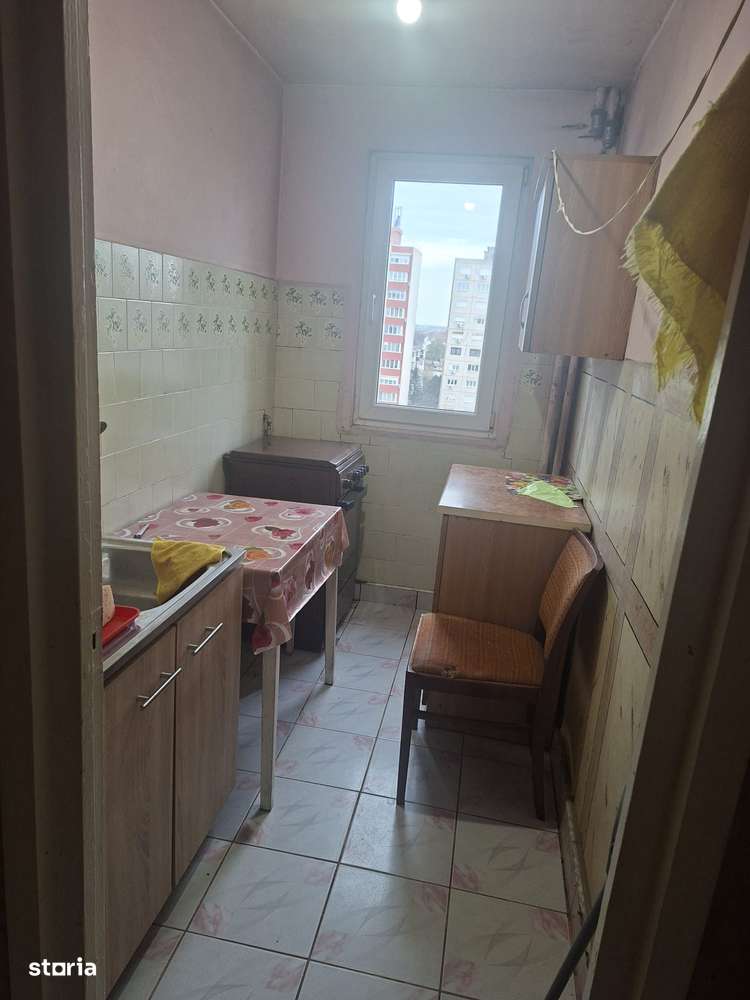 Vand apartament 2 camere, Vlaicu-1