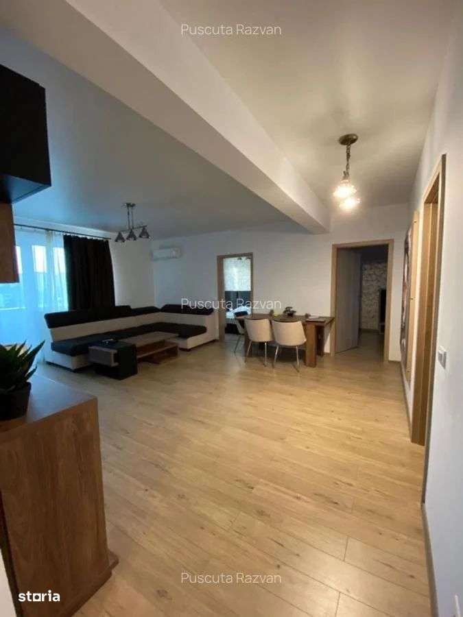 Apartament 3 camere de inchiriat Vitan Pet Friendly+ loc de parcare - Imagine principală: 5/15