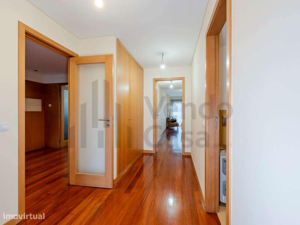 Vende-se T3 - S. Vítor - Braga-12