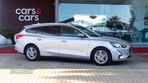 Ford Focus SW 1.0 EcoBoost Business Aut. - 1