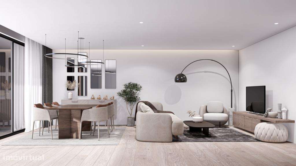 Apartamento de requinte em Vila Nova de Cerveira - Grande imagem: 2/20