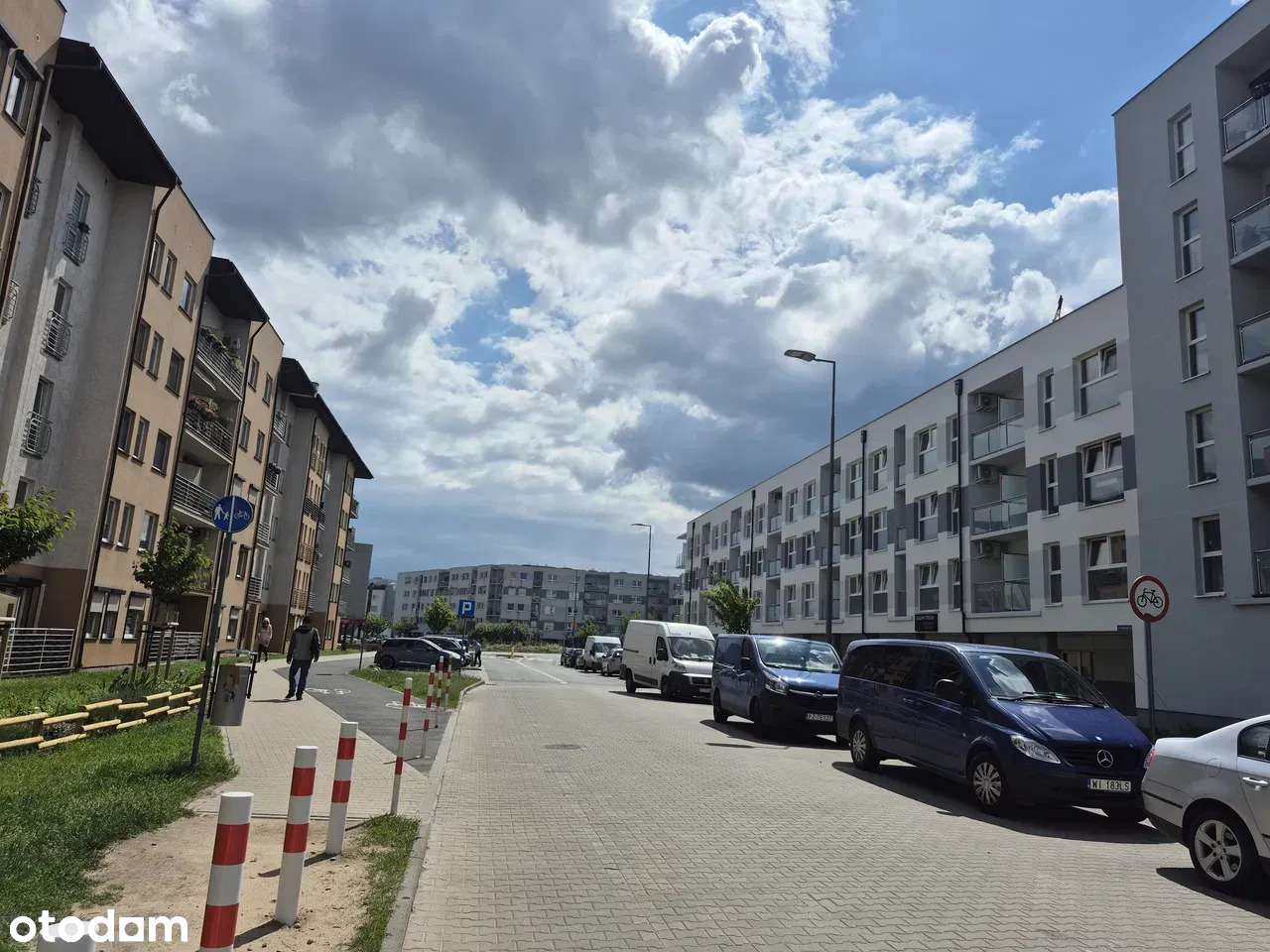 Własne M1 w sypialni Poznania poniżej 250 tys - Pełny obrazek: 5/6