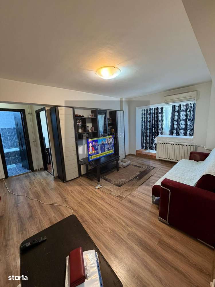 Apartament 3 camere Soseaua Berceni / Aparatorii Patriei / Sudului