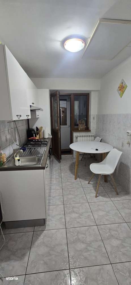 Apartament Eforie Nord 3 camere 80mp decomandat Lidl-4