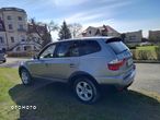 BMW X3 2.0d - 7