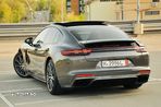 Porsche Panamera 4S Executive - 5