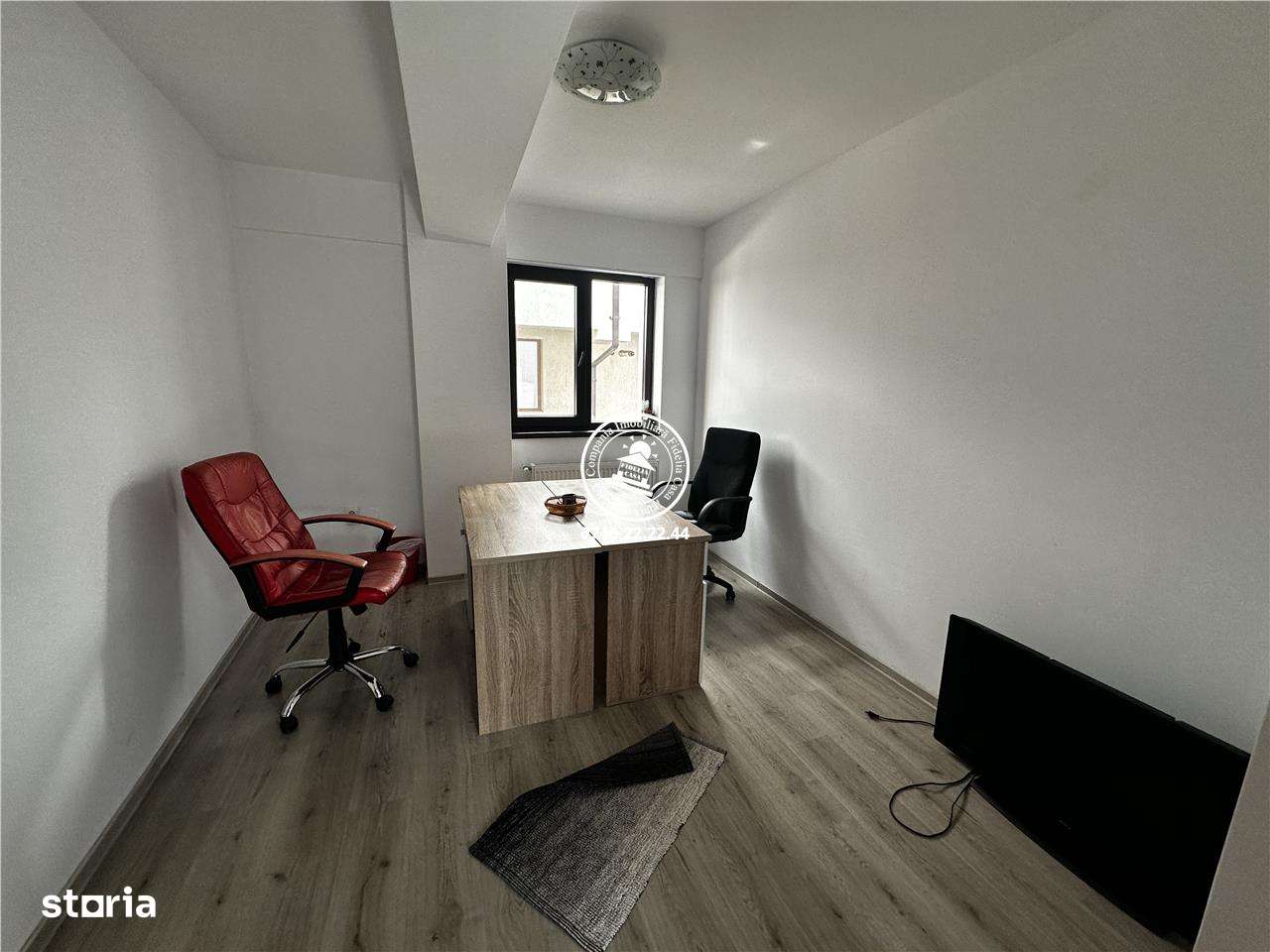 Spatiu comercial de inchiriat Tatarasi - Imagine principală: 3/8