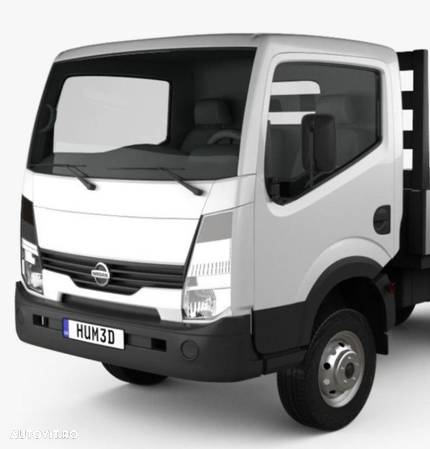 Nissan Cabstar Renault Maxity piese cabină - 1