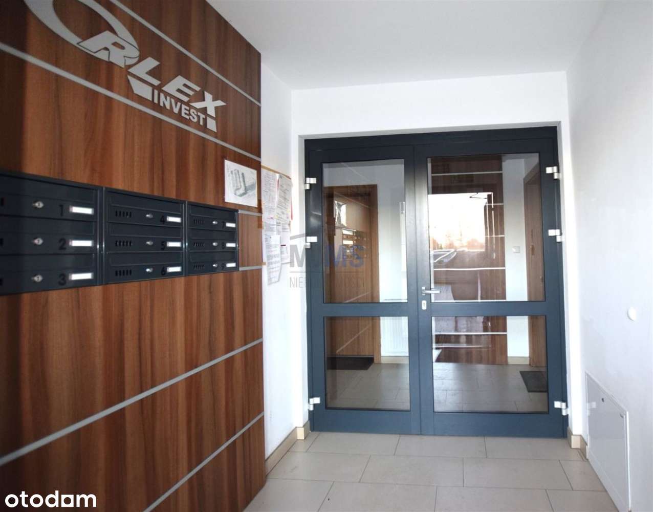 Nowoczesne 3 pok. w Redzie –gotowe do zamieszkania-13