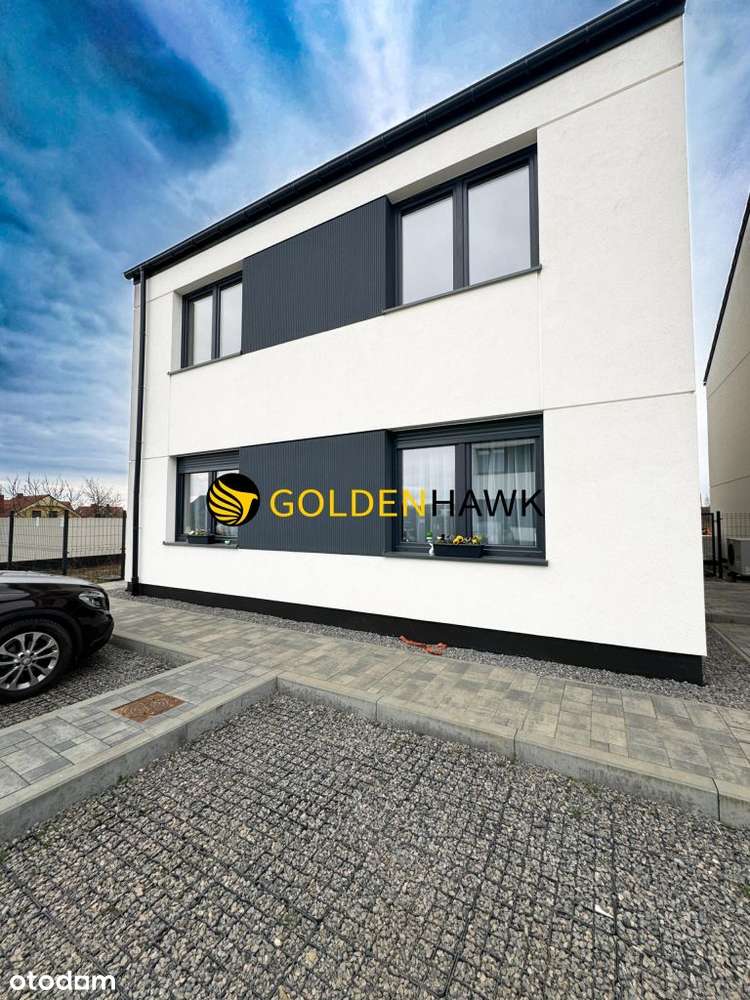 4 pokoje, poddasze, ogródek,2 msc.postojowe! - Pełny obrazek: 3/14