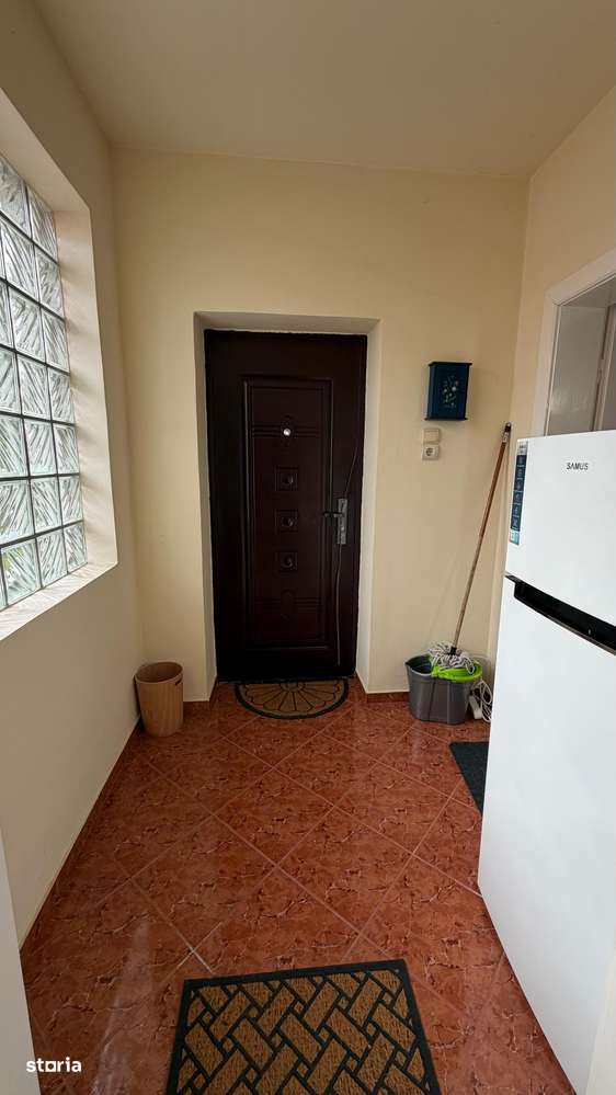 Casa de vacanta la 100m de strandul cu apa termala-3