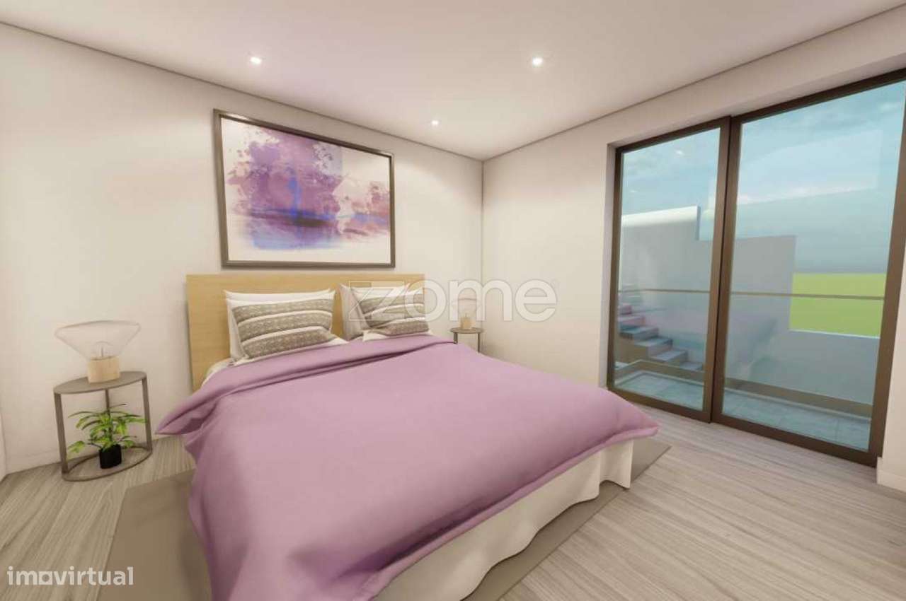 Moradia T4 com Elevador, Piscina e Jardim - Estoril - Cascais - Grande imagem: 5/51