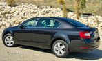 Skoda Octavia 2.0 TDI (Green tec) DSG Ambition - 13