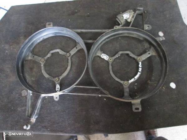 Ventilador S/REF0372 FIAT BRAVO 1998 JTD - 1