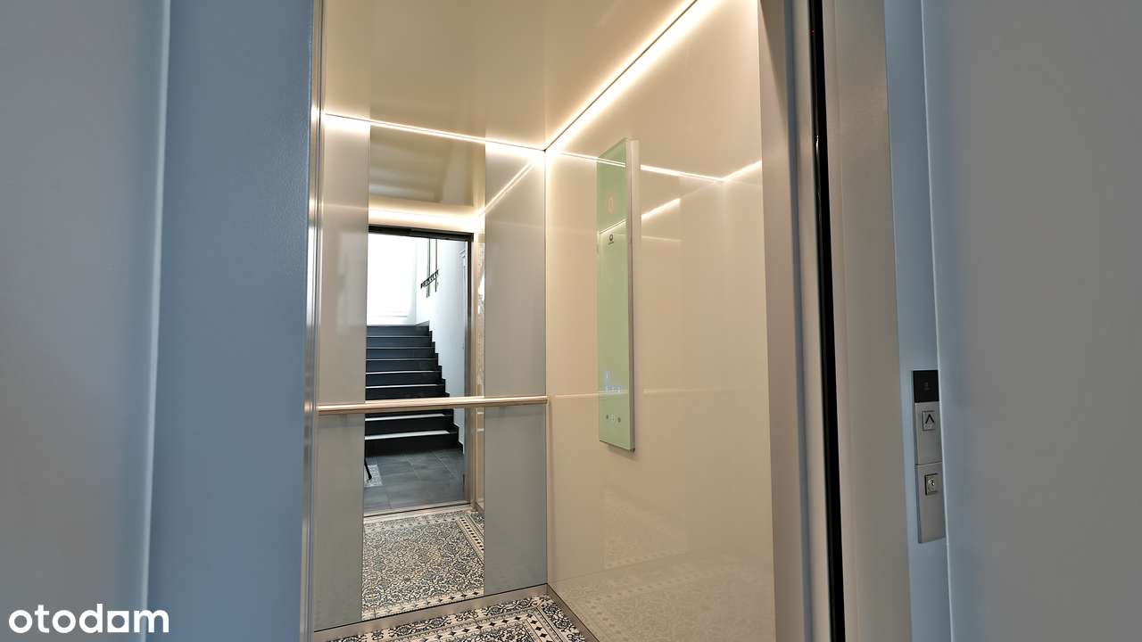 NOWE MIESZKANIE- 43,09m2- Stare Miasto w Płocku - Pełny obrazek: 4/15