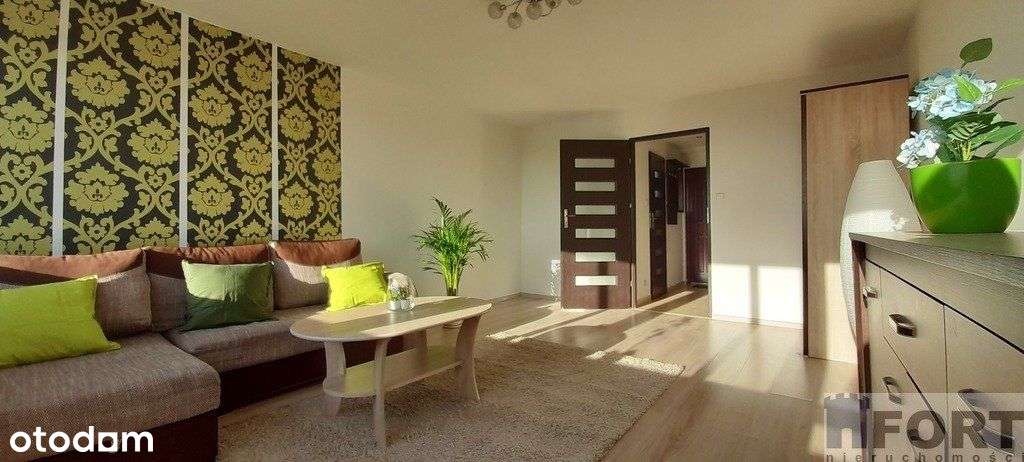 Do wynajmu kawalerka tuż przy Jasnych Błoniach. - Pełny obrazek: 5/8