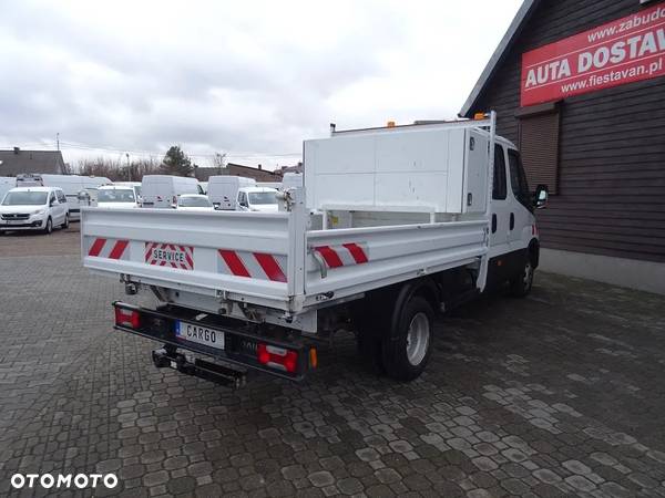 Iveco Daily 35C14 - 6