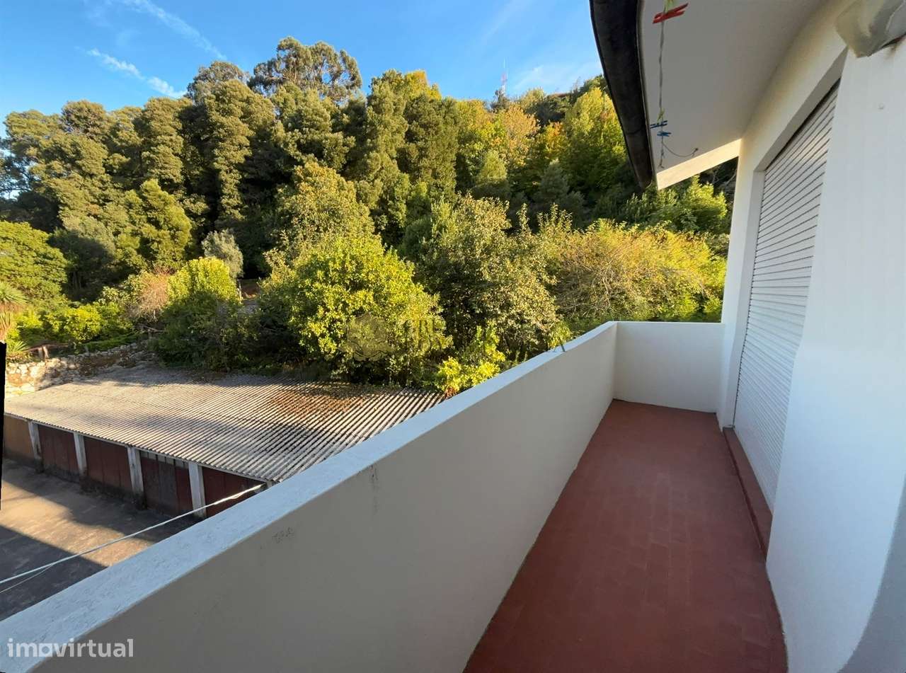 T3 Duplex com Terraço e  Garagem Box  em são Cosme -gondomar-5