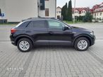 Volkswagen T-Roc 1.6 TDI SCR DPF - 9