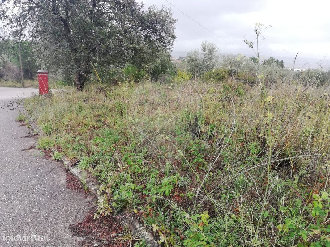 Terreno  para venda