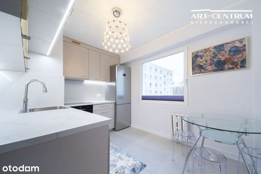 3 pokoje po remoncie z klimatyzacją - FORDON - Pełny obrazek: 4/9