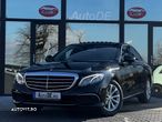 Mercedes-Benz E 220 d Aut. - 1