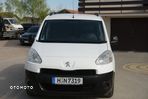 Peugeot PARTNER 1.6 HDI * Z Niemiec * SUPER STAN! - 12