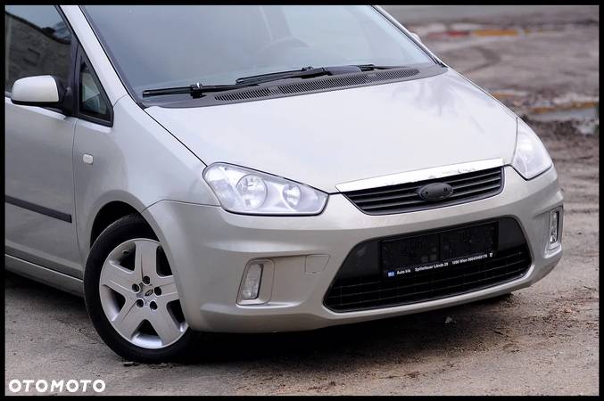 Ford C-MAX - 14