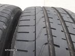 PIRELLI P ZERO TM 255.40.21 - 4