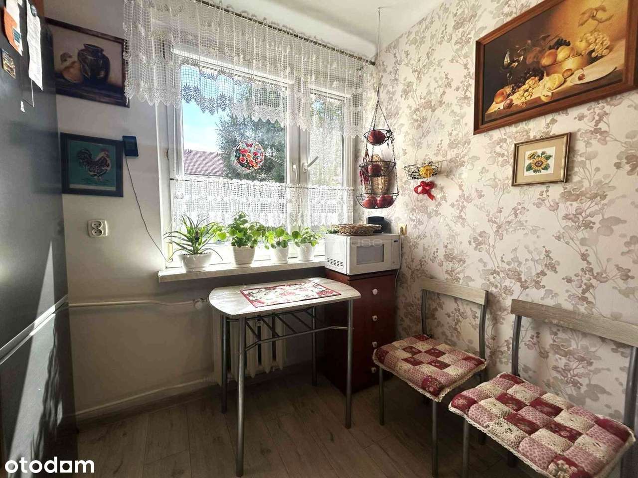 MIESZKANIE NA PARTERZE W ŚWIETNEJ LOKALIZACJI - Pełny obrazek: 5/15