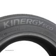 4 x HANKOOK 195/65 R15 91H Kinergy Eco Lato 2017 NIEUŻYWANE JAK NOWE - 6