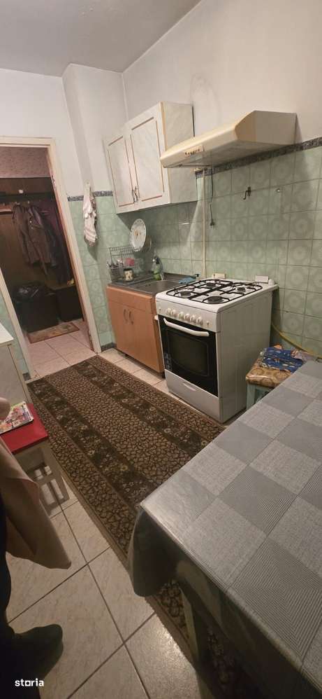 Apartament 4 camere decomandat Constantin Brancoveanu - Imagine principală: 5/12