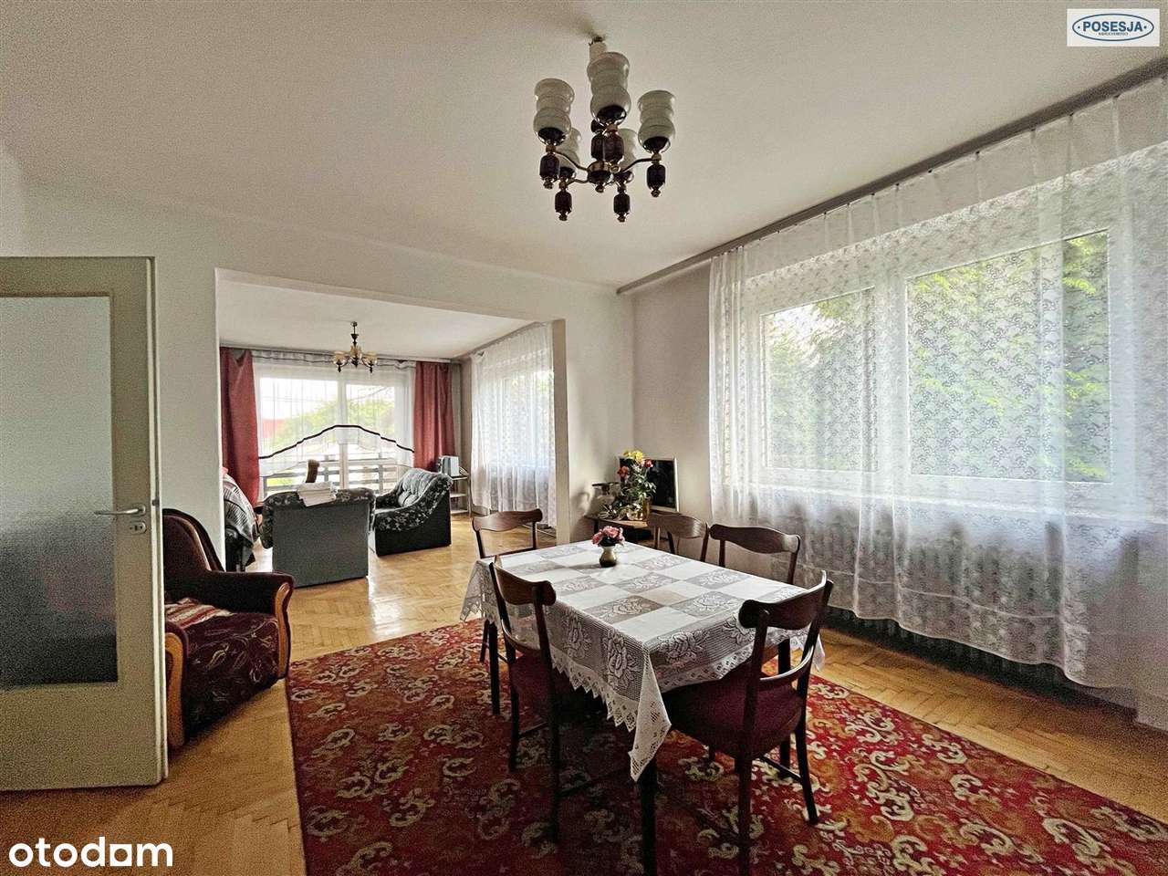 Dom z dużym potencjałem Żory Rogoźna-7