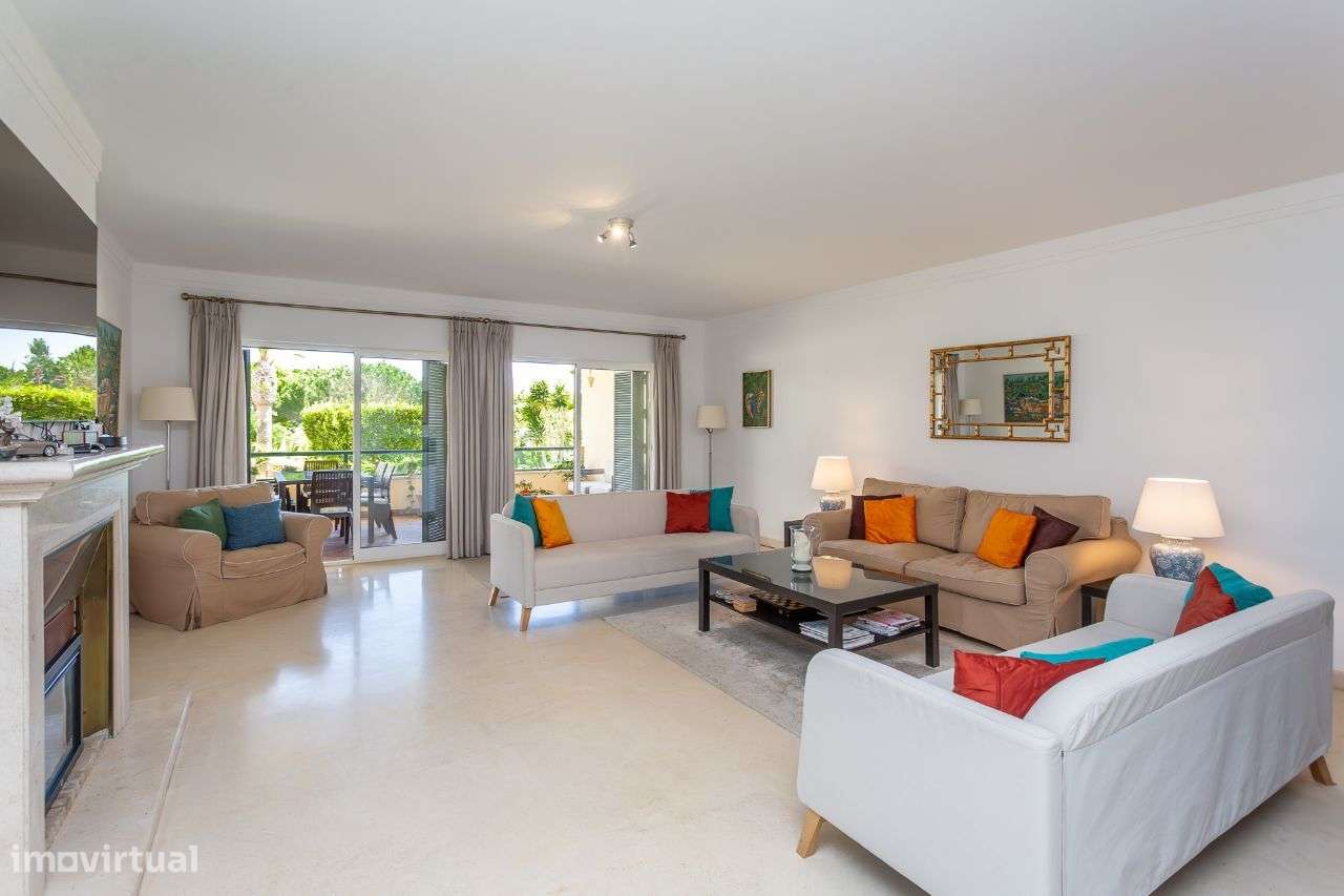Apartamento T2- venda- Jardins da Gandarinha- Cascais- frente de mar-15