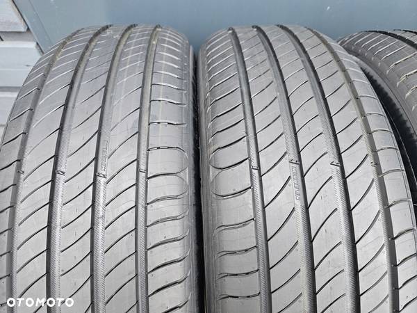 Michelin Primacy 4 215/65R17 103 V - 3