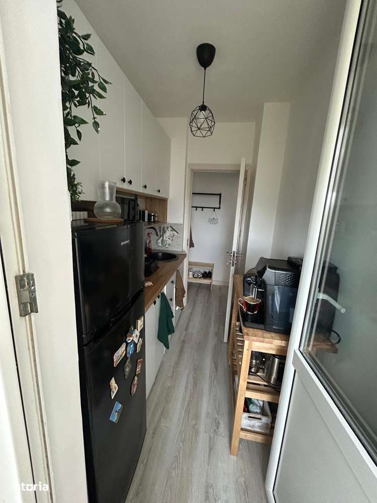 Apartament 3 camere,  mobilat modern Drumul Taberei-5