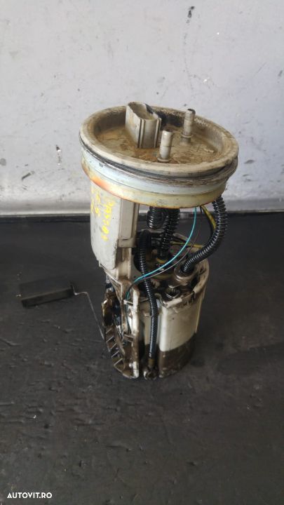 Pompa combustibil 1.9 tdi avb vw passat b5.5  3b0919050 - 1