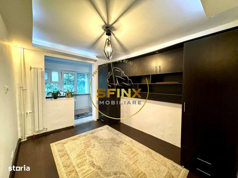 Apartament 3 Camere Pantelimon, Mega Mall-2