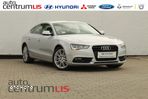 Audi A5 2.0 TDI Sportback DPF multitronic - 7